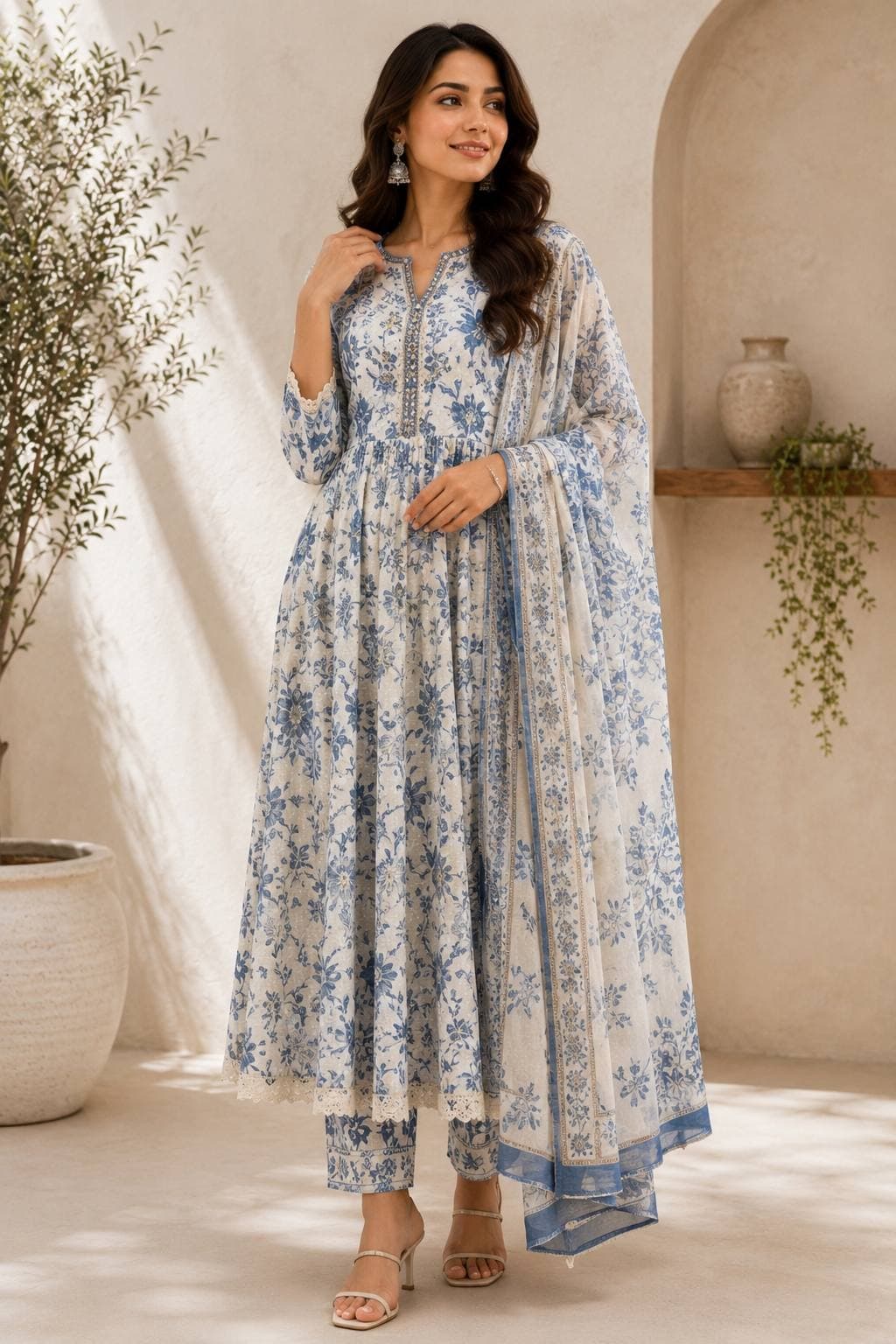 Ethnic Wear