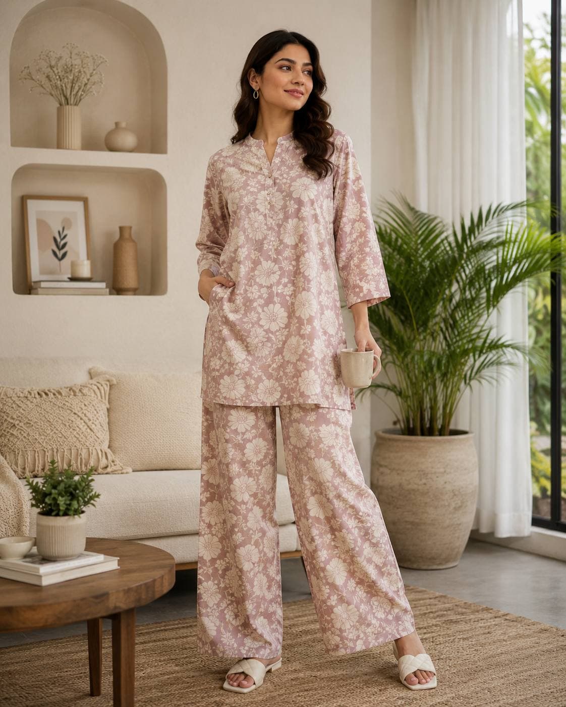 Loungewear