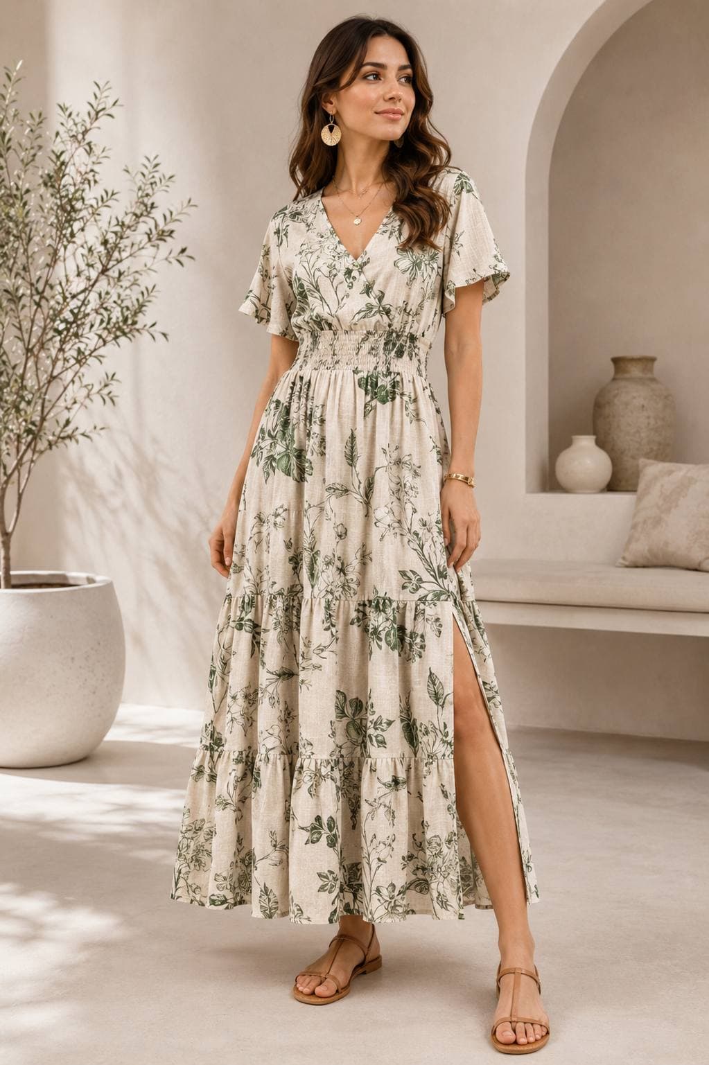 Summer Dresses